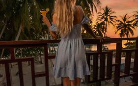 Silver Oasis Maldives