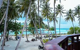 Silver Oasis Maldives